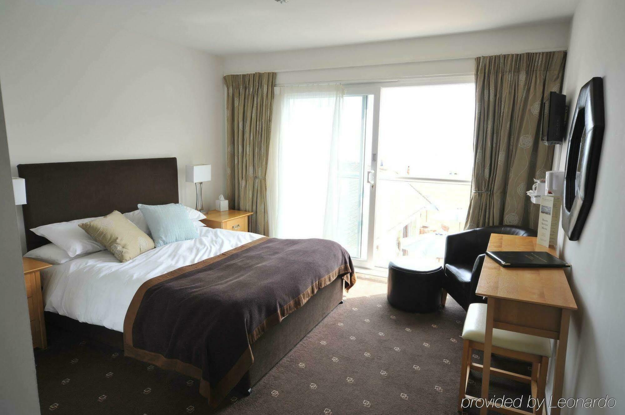 The Relais Cooden And Отель 4*